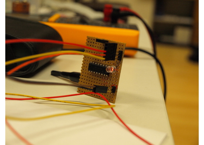 The Meteor Train – screenshot 12