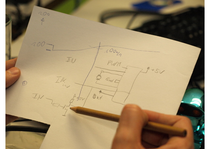 The Meteor Train – screenshot 13