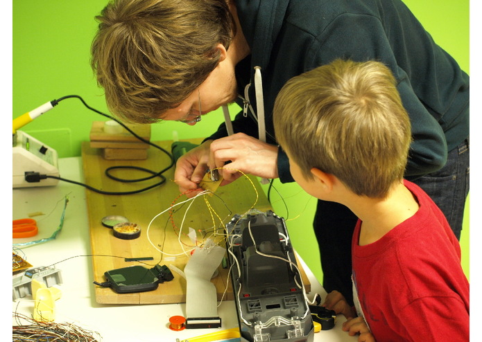 The Meteor Train – screenshot 14