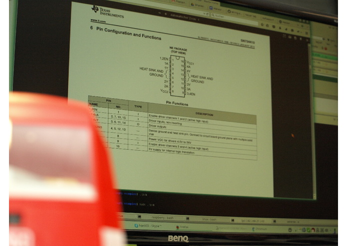 The Meteor Train – screenshot 15