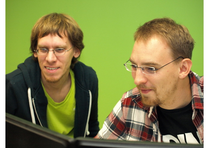 The Meteor Train – screenshot 16