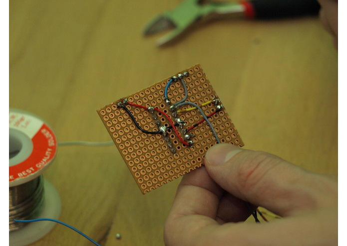 The Meteor Train – screenshot 17