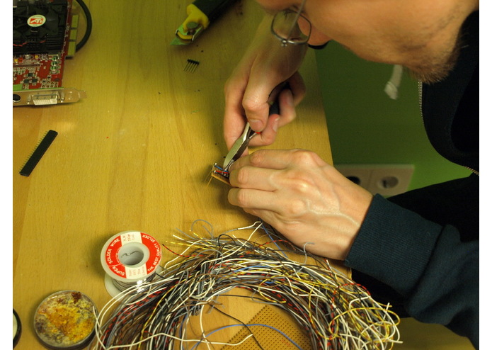 The Meteor Train – screenshot 18