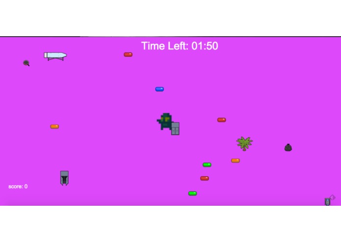 High On Life – screenshot 1