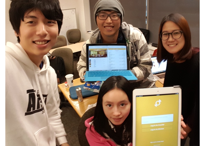 OrderAlert – screenshot 4