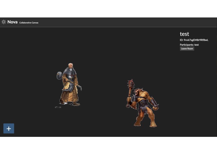 Nova – screenshot 2