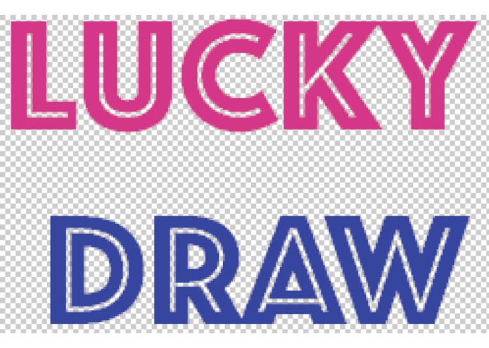 Lucky Draw – screenshot 1