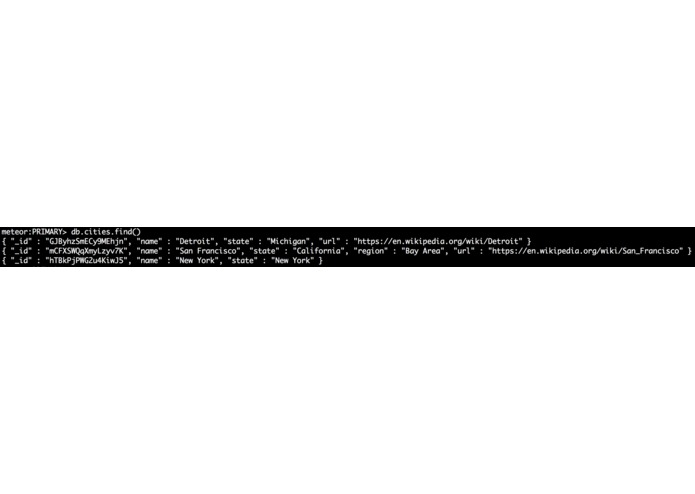 321 – screenshot 1
