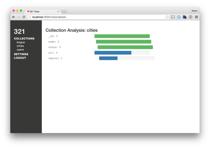 321 – screenshot 3