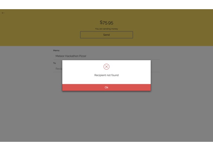 paperpush – screenshot 3