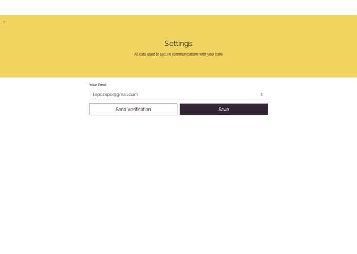 paperpush – screenshot 5