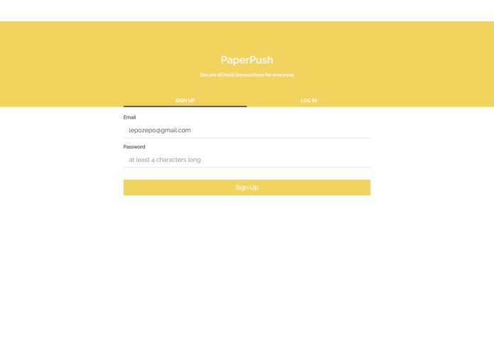 paperpush – screenshot 6
