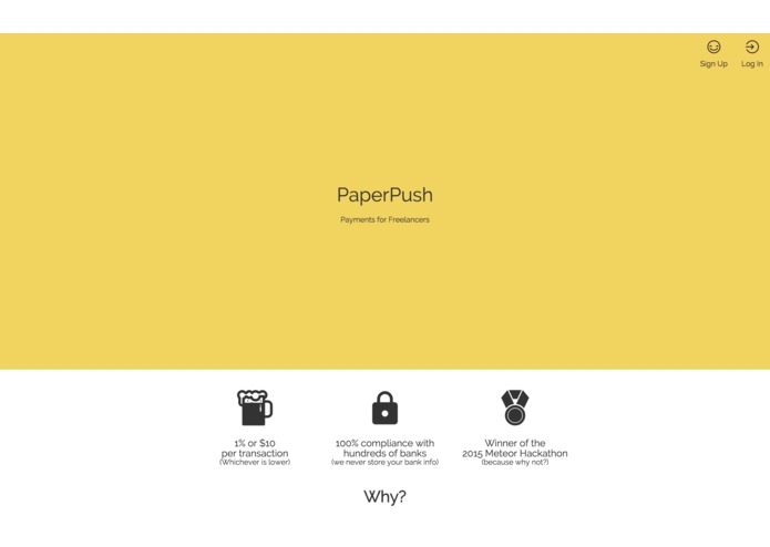 paperpush – screenshot 8