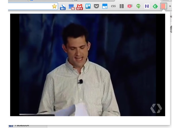 PomoTube – screenshot 4