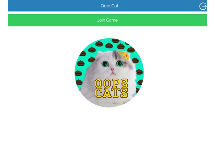 OopsCat – screenshot 1