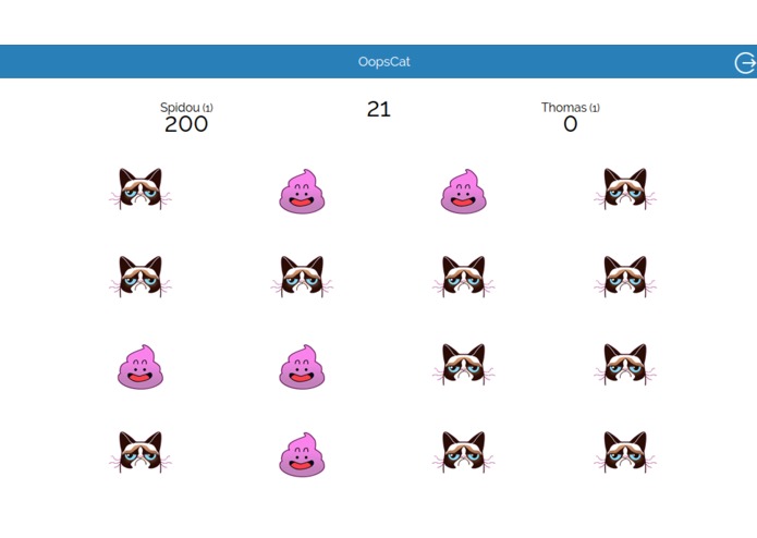 OopsCat – screenshot 3