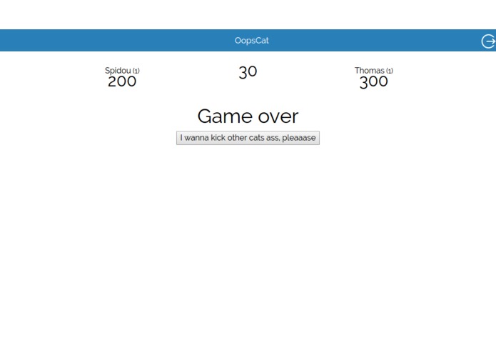 OopsCat – screenshot 4