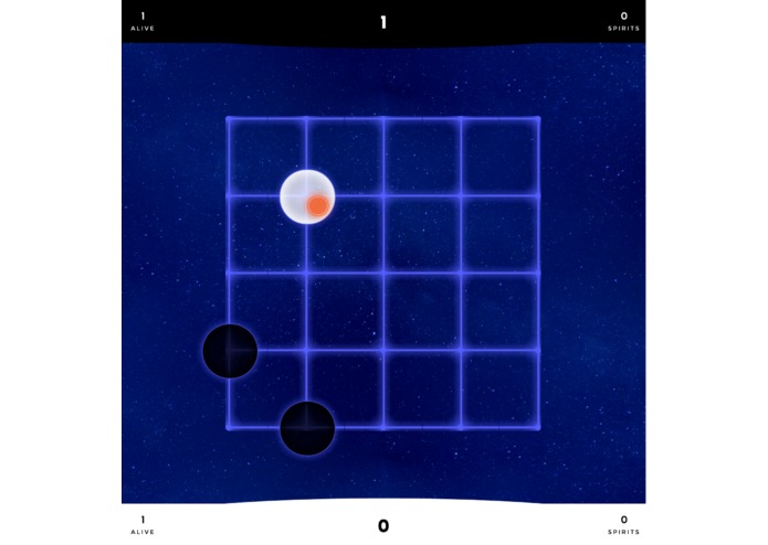 Tensr – screenshot 2
