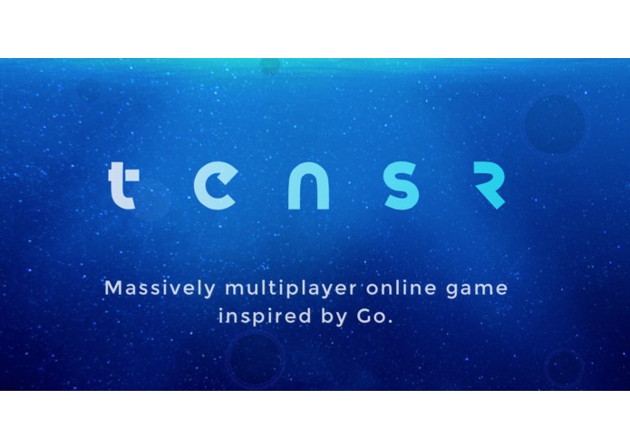 Tensr – screenshot 3