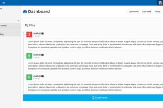 FeedBack