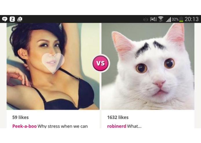 Snap Battle – screenshot 3