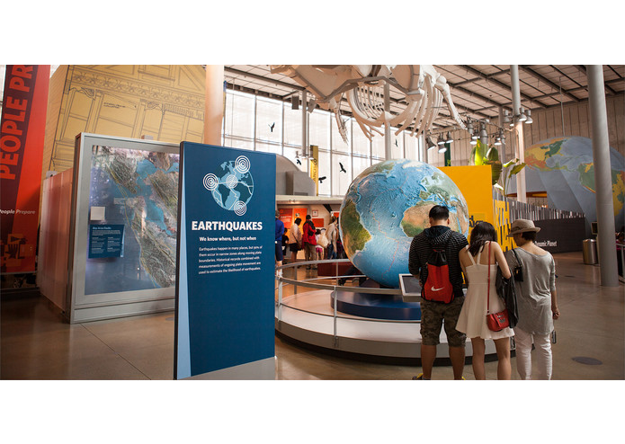 QuakeX – screenshot 1