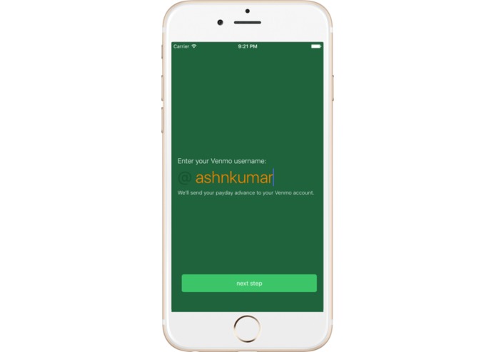 Timely – screenshot 1