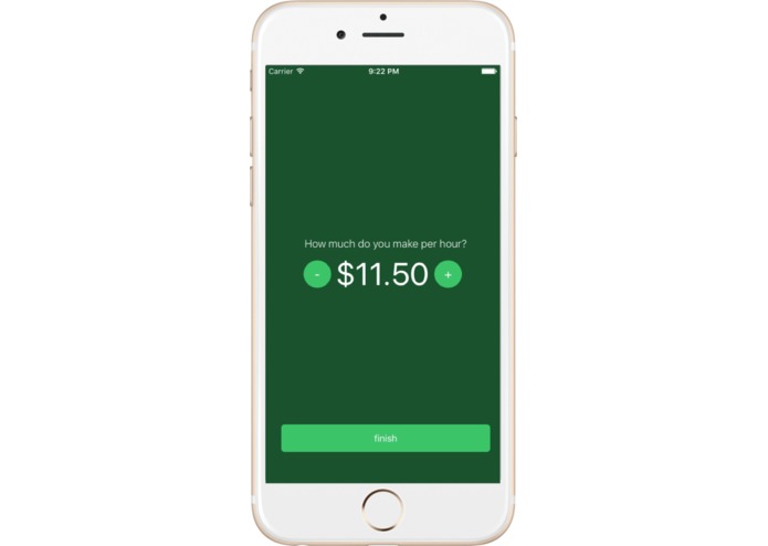 Timely – screenshot 3