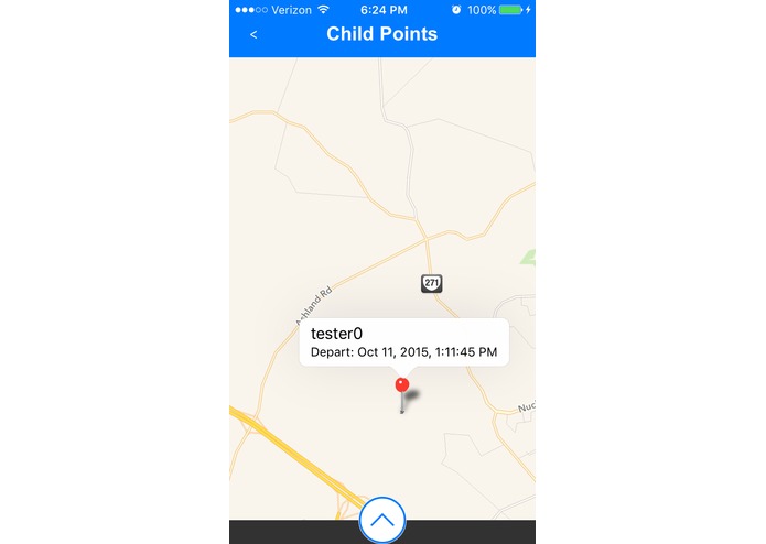 Eye Spy – screenshot 1