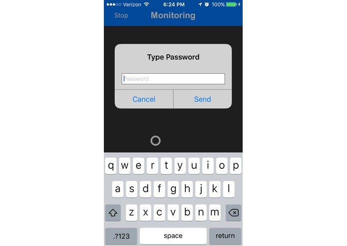 Eye Spy – screenshot 4