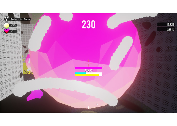 Dawn of H'btakh – screenshot 1