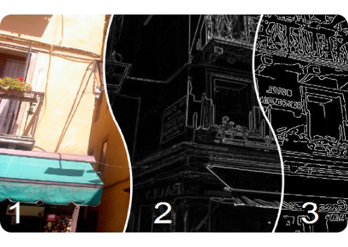 NaviGlove – screenshot 3