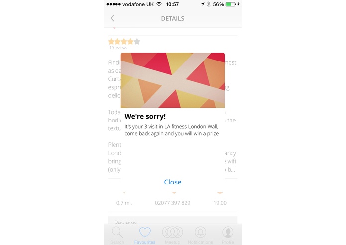 nextub – screenshot 7