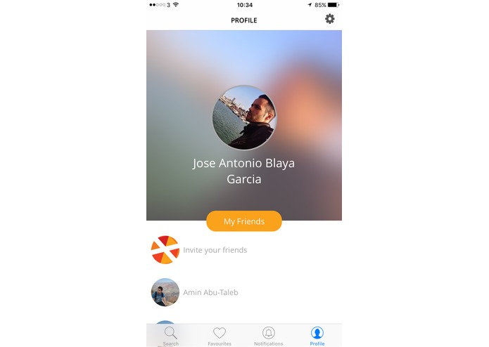 nextub – screenshot 4