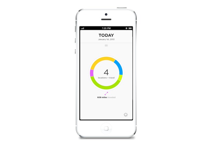 Pinion – screenshot 2