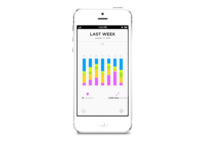 Pinion – screenshot 3