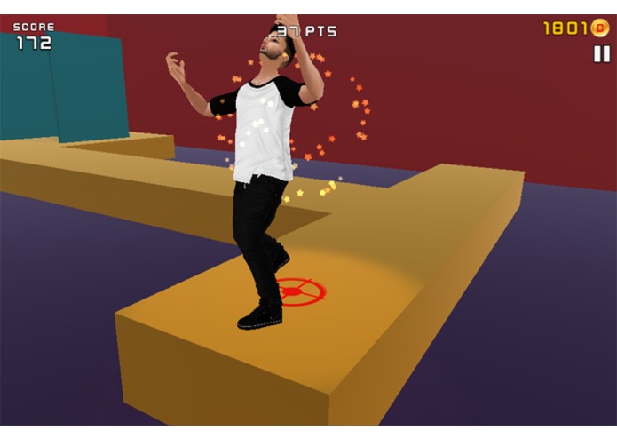 IMVU Fashion Fu – screenshot 1