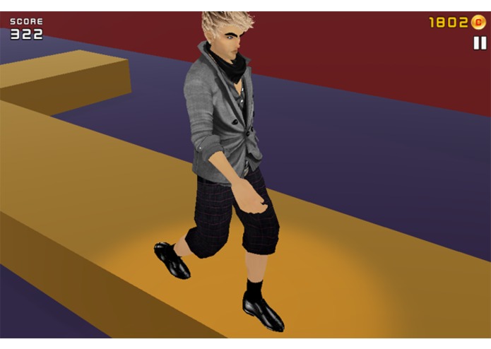 IMVU Fashion Fu – screenshot 3