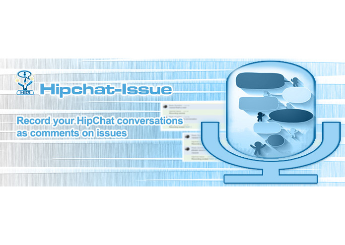 HipChat To Issue – screenshot 1