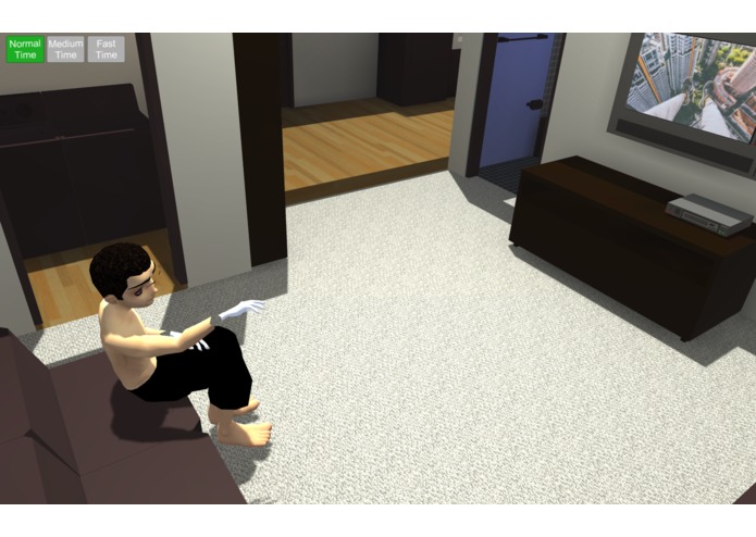 IMVU Life – screenshot 1