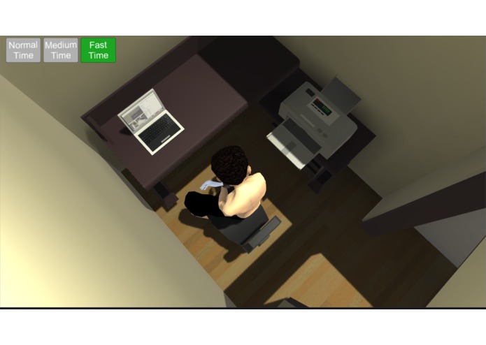 IMVU Life – screenshot 3