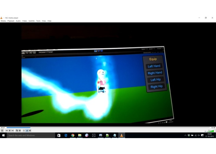 Fantasy – screenshot 1