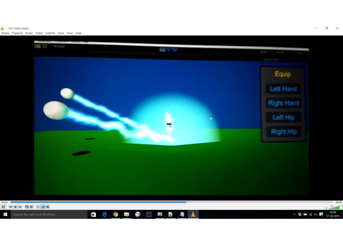Fantasy – screenshot 2