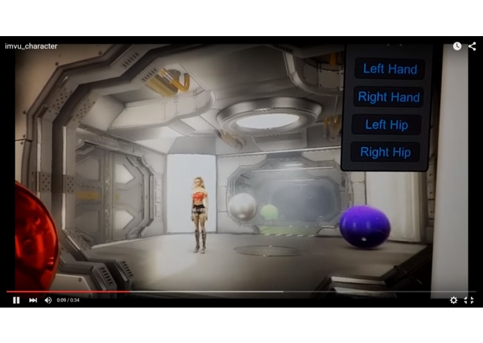 Fantasy – screenshot 3