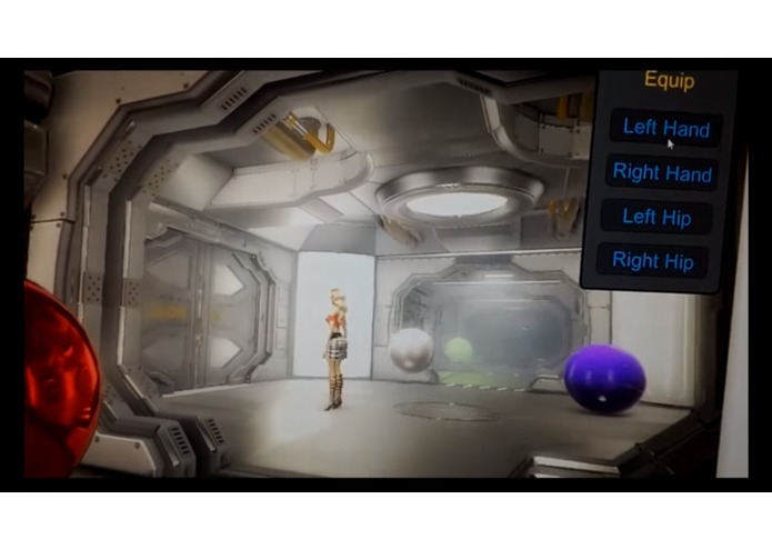 Fantasy – screenshot 4