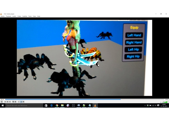 Fantasy – screenshot 5