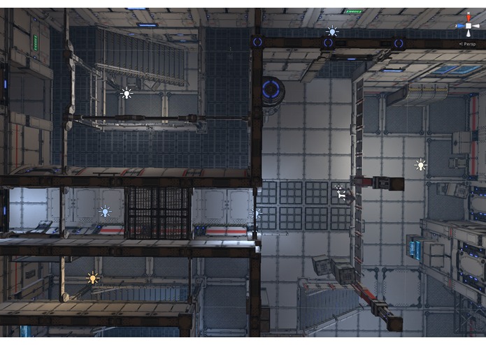 Mission Liberty VR – screenshot 2