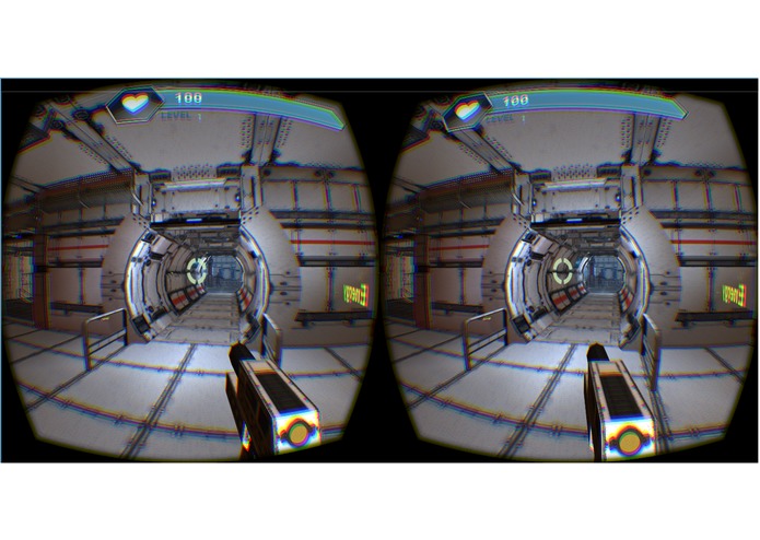 Mission Liberty VR – screenshot 3