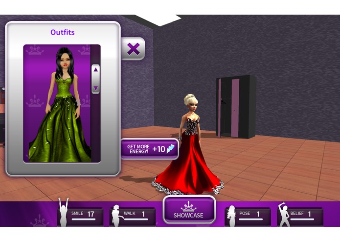 Miss Enigma Pageant – screenshot 3