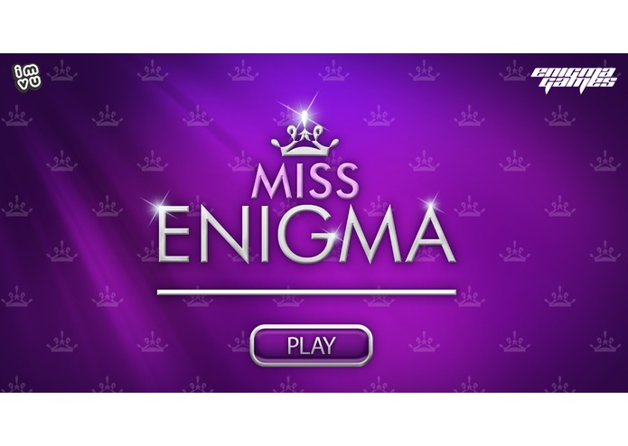 Miss Enigma Pageant – screenshot 4